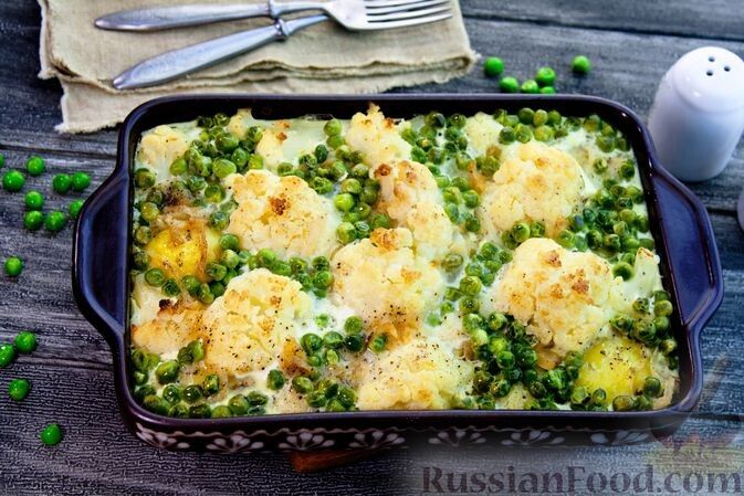 Кулинарные радости: простые рецепты для начинающих