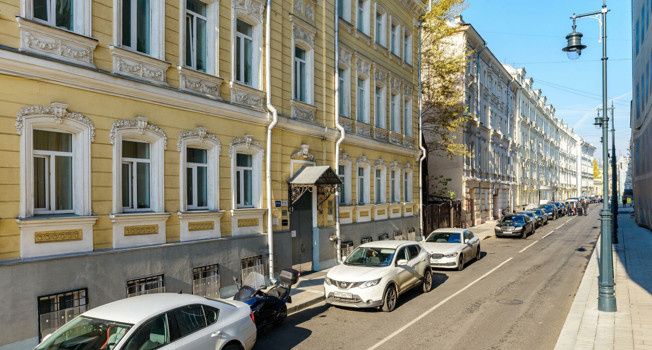 Тайны московских Кисельных переулков: что стоит за их названием?