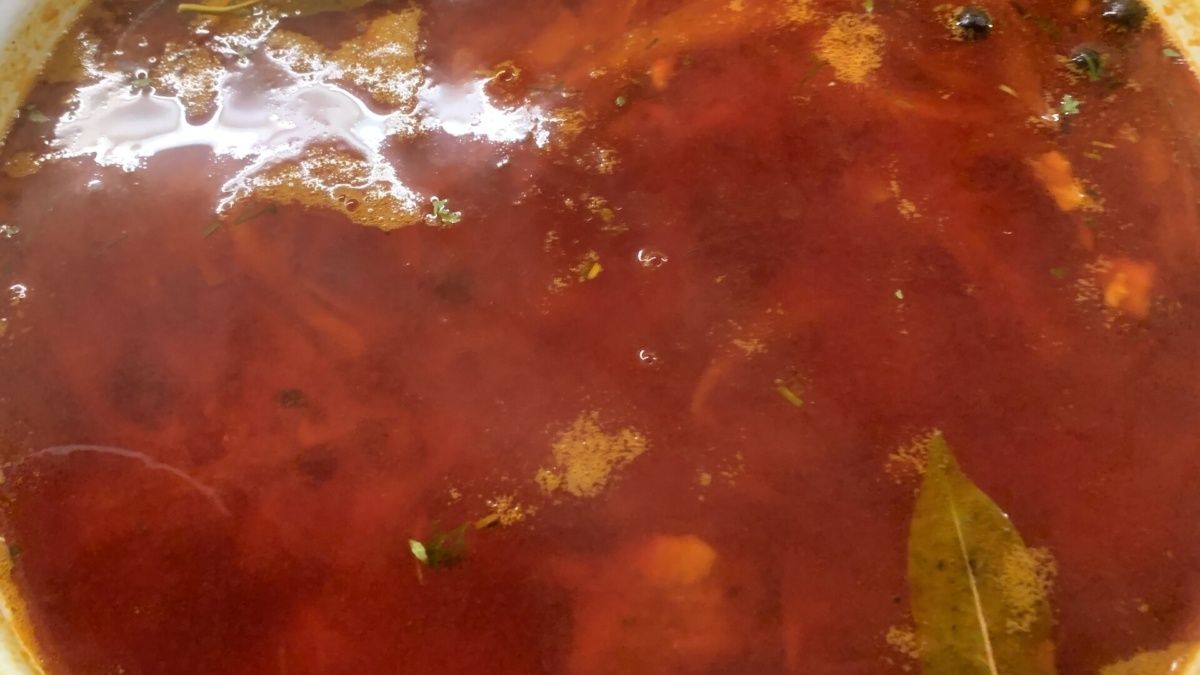 Лавровый лист: от кухни до домашнего уюта