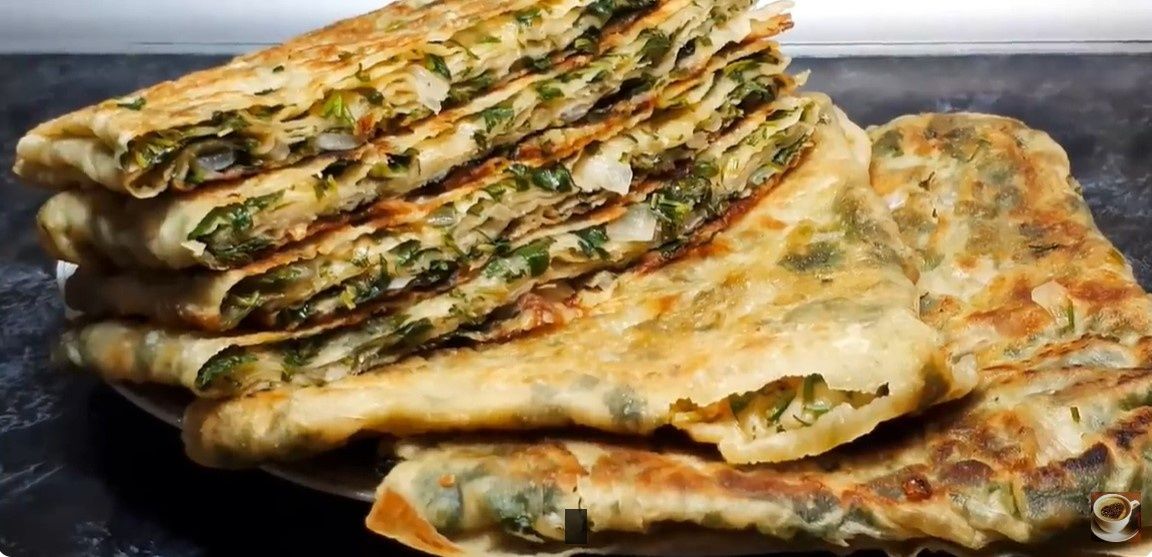 Вкусное блюдо за 5 минут: простой рецепт на каждый день