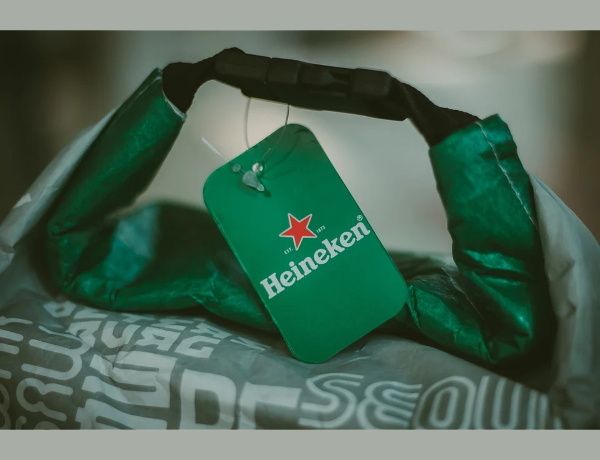 Heineken ����������� � �������� ������� �� ���� �������� ���������������� ������