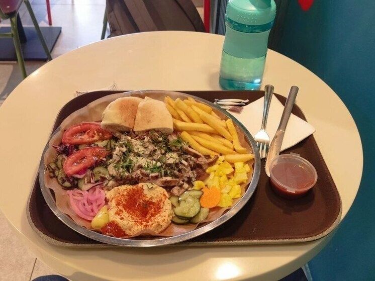 Интуитивное питание: как вернуть связь с телом и сбросить лишние диеты