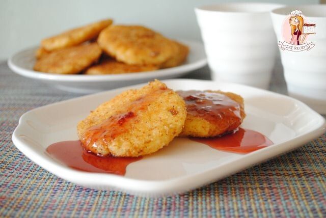 Секреты создания вкусных биточков из рисовой каши всего за 15 минут