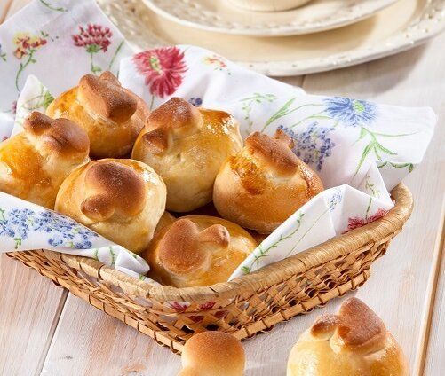 Теплые пирожки с грибами и ветчиной: уютный рецепт для холодных дней