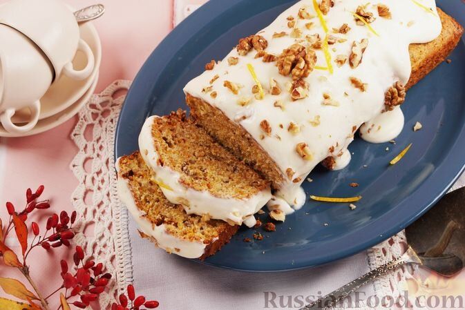 Очарование домашних ароматов: шедевры выпечки