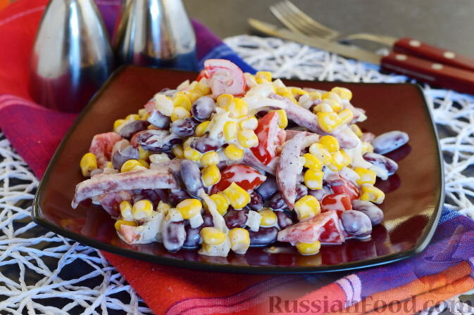 Секреты быстрого приготовления: вкусные идеи на каждый день