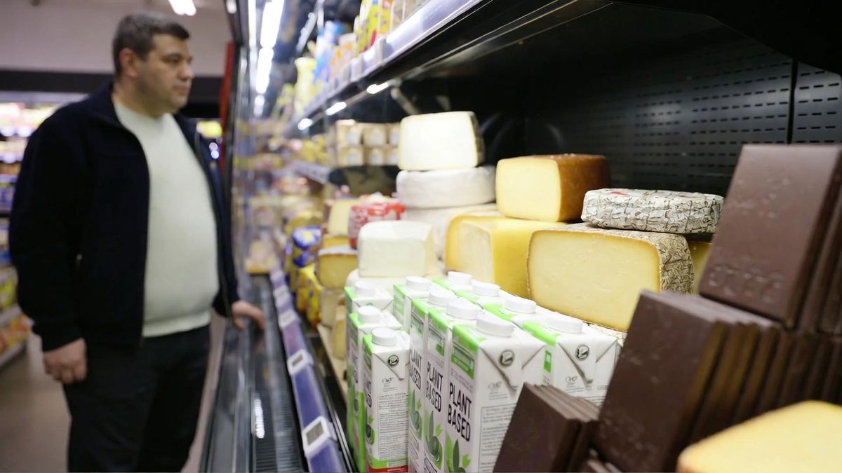 Как избежать пищевых подводных камней: 5 самых вредных продуктов и их замены