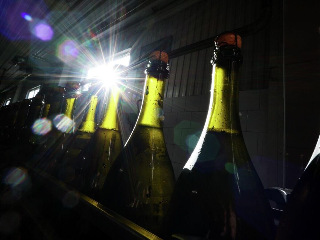 Российский ГОСТ на вино отложен на неопределенный срок