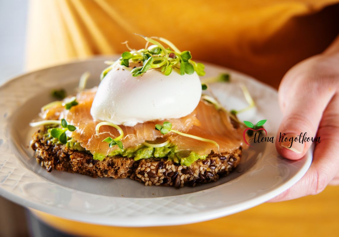 Как псевдо-здоровый завтрак испортит вашу фигуру