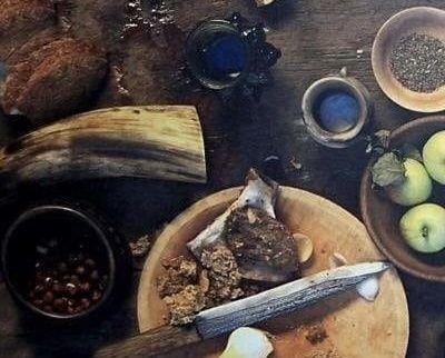 Тайна викингов: чем питались древние мореплаватели в дальних походах?