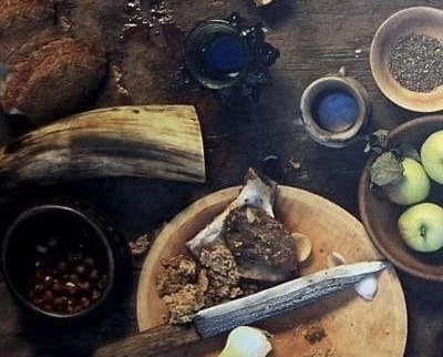 Тайна викингов: чем питались древние мореплаватели в дальних походах?