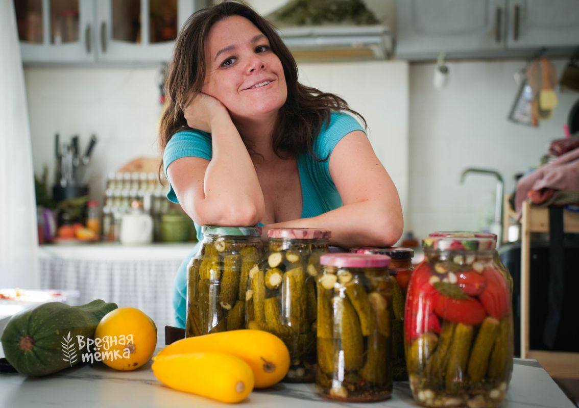 Зеленые квашеные томаты: секреты приготавливания и планы на будущее