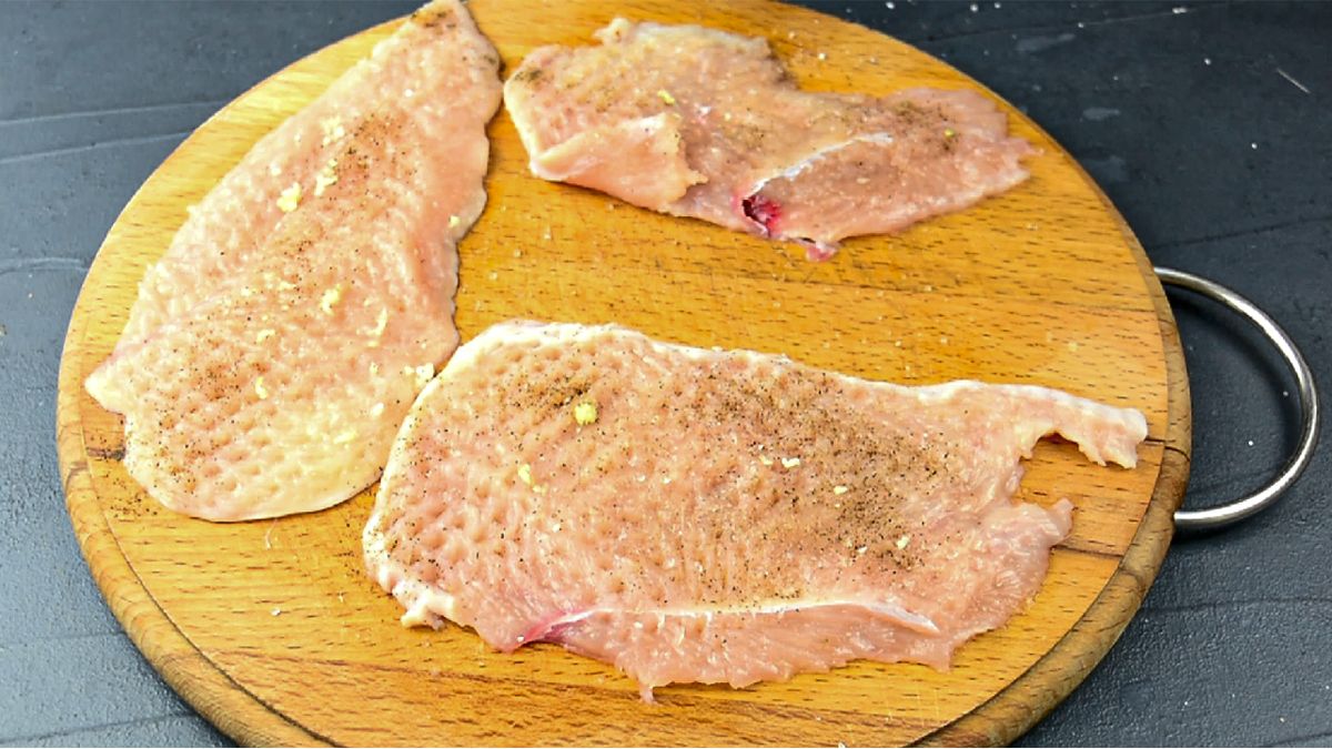 Куриные рулетики: быстрое и вкусное угощение для любого стола