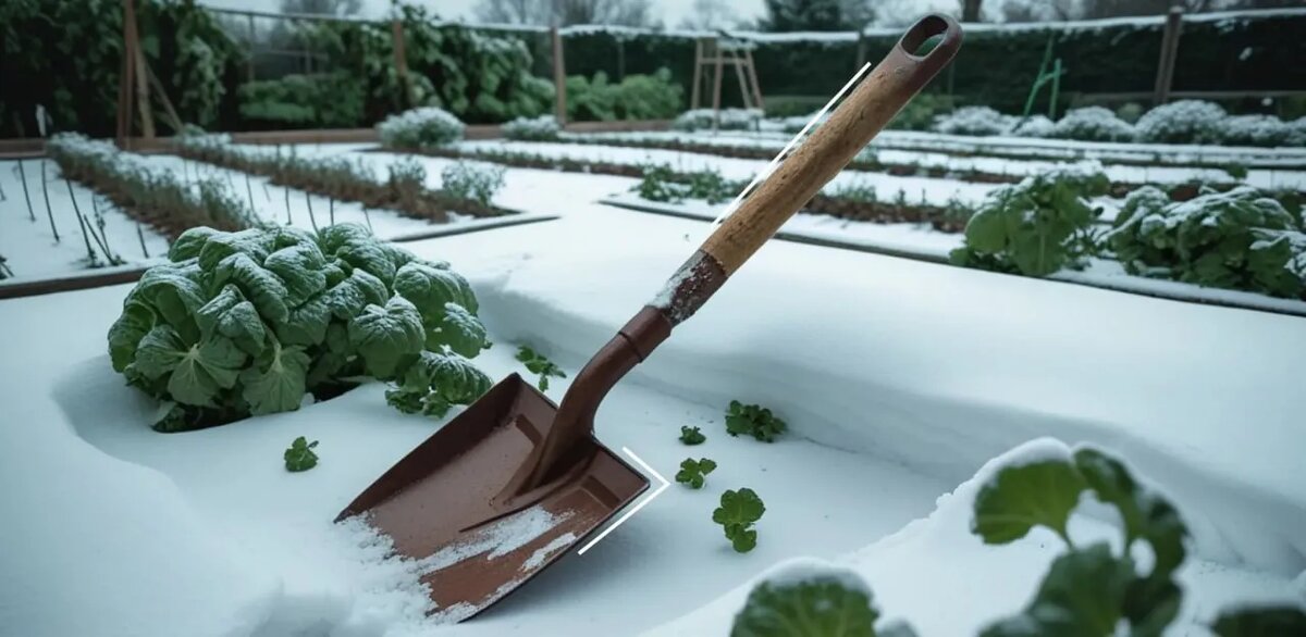 Открытие белорусского метода посадки картофеля: секреты успешного урожая