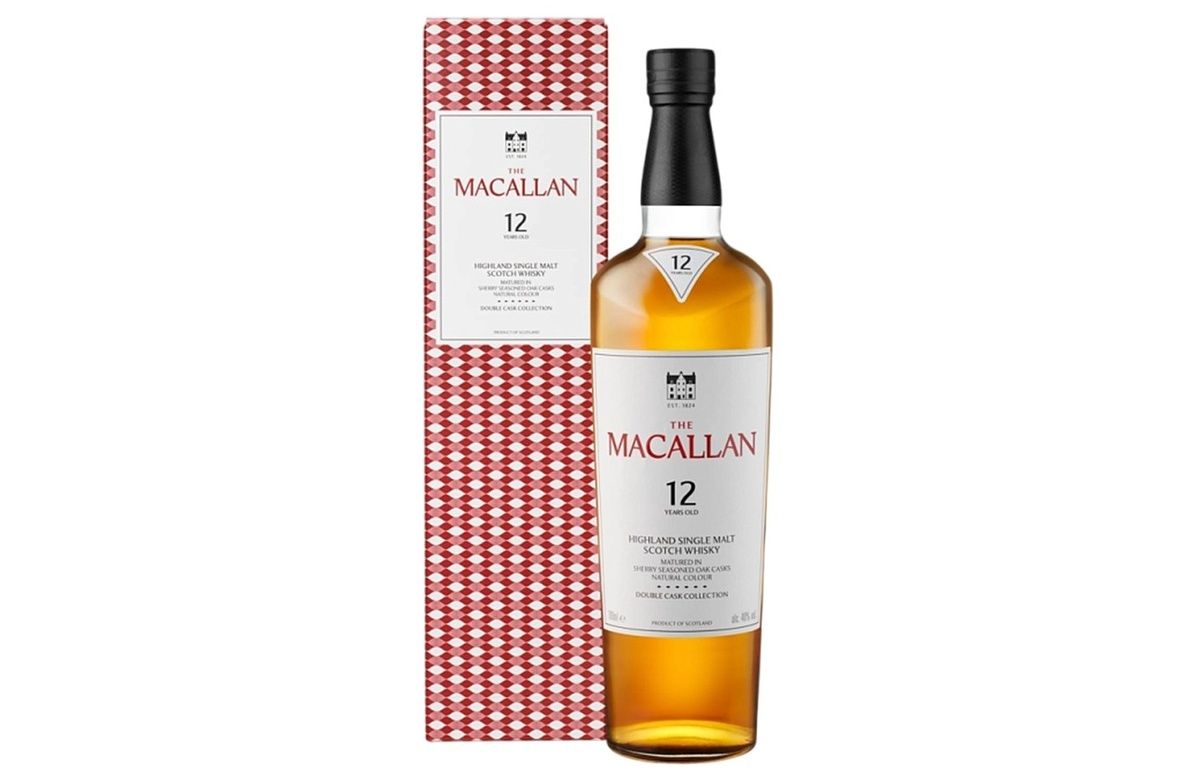 Идеальные напитки для подарка на 23 февраля: топ выборов