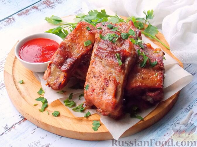 Вкусные идеи для идеальных выходных: рецепты на любой вкус