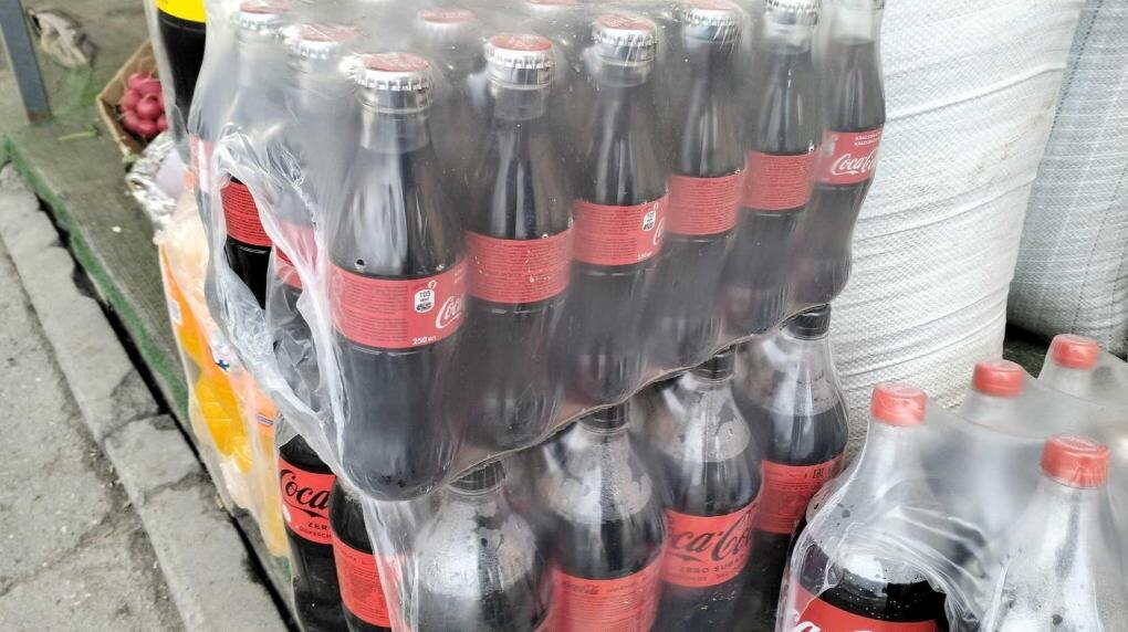 Эксперт предостерегает новосибирцев о возможной зависимости от газировки и энергетиков