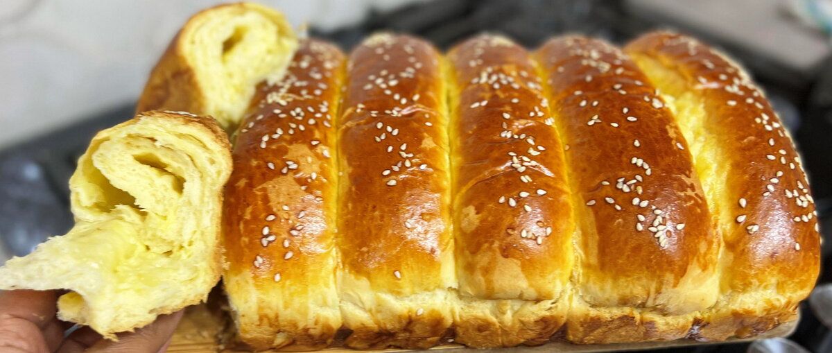 Каждый день в вашем меню: невероятные хачапури с сыром