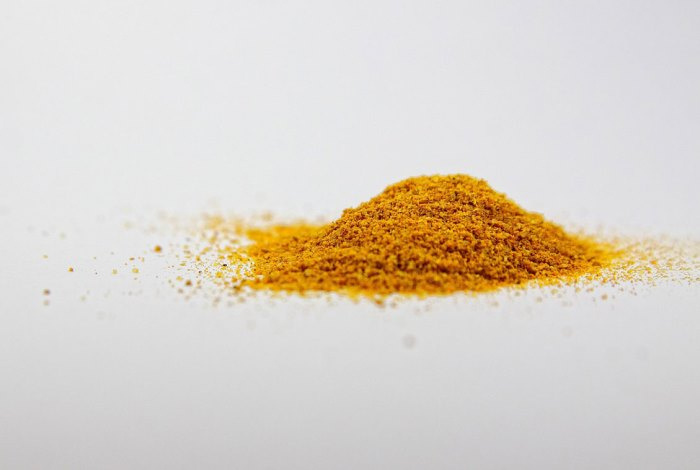 Куркума: полезные свойства и новые кулинарные горизонты
