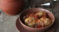 Чахохбили из курицы: традиционная грузинская кухня на вашем столе