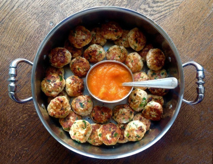 Вкусные котлеты «Дива»: неожиданный поворот на кухне