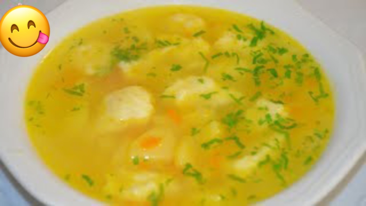 Погружаемся в мир клецок и галушек: простые рецепты для гурманов