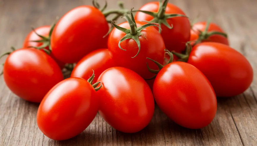 Как просто очистить помидоры от кожицы без кипятка