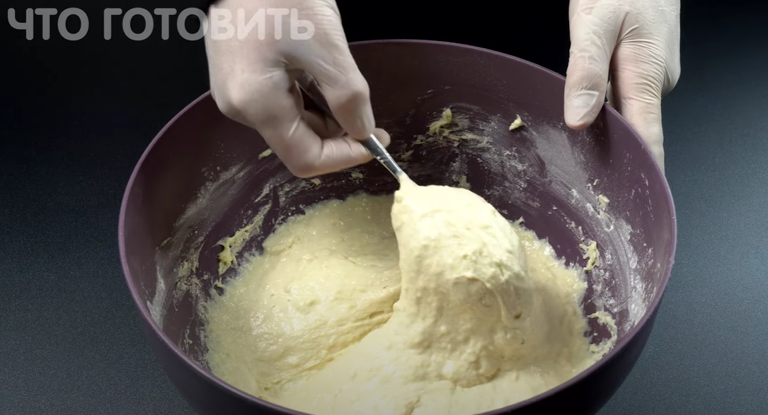 Нежные оладьи, которые умеют удивлять