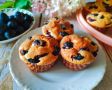 Вкусные маффины с фруктами: рецепт, который стоит попробовать