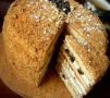 Торт Кутузов: Вкус детства на вашей кухне