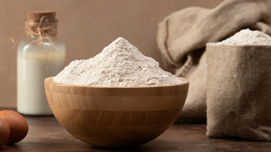 Как выбрать идеальную муку для выпечки: советы и рекомендации