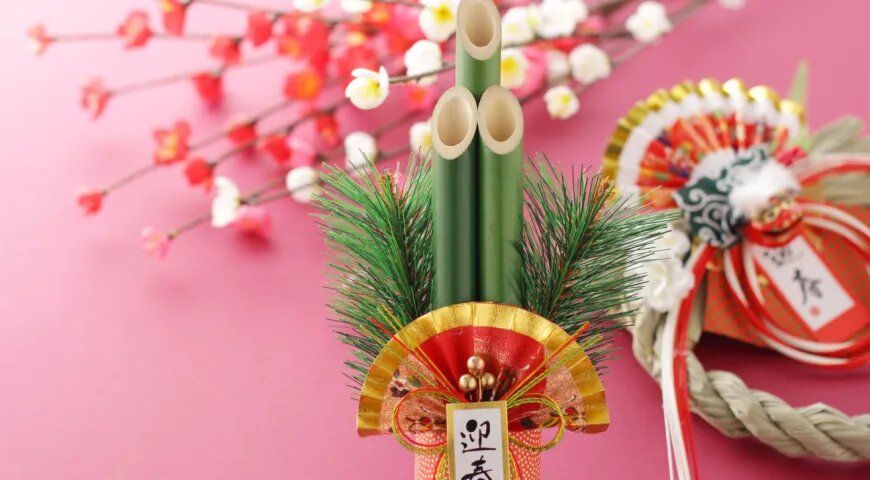 Тайны новогоднего времени