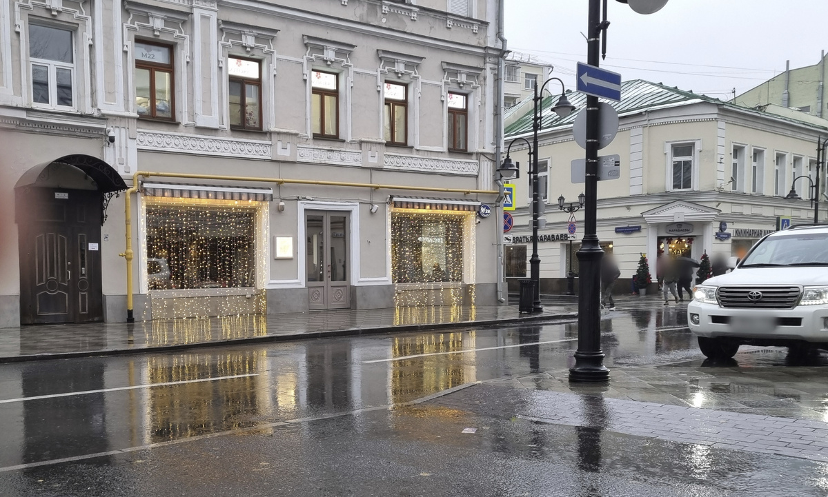 Новый турецкий ресторан 'Бардак' на Пятницкой: что ожидать?