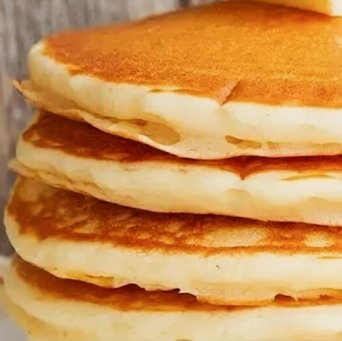 Панкейки на закваске: секреты идеального завтрака