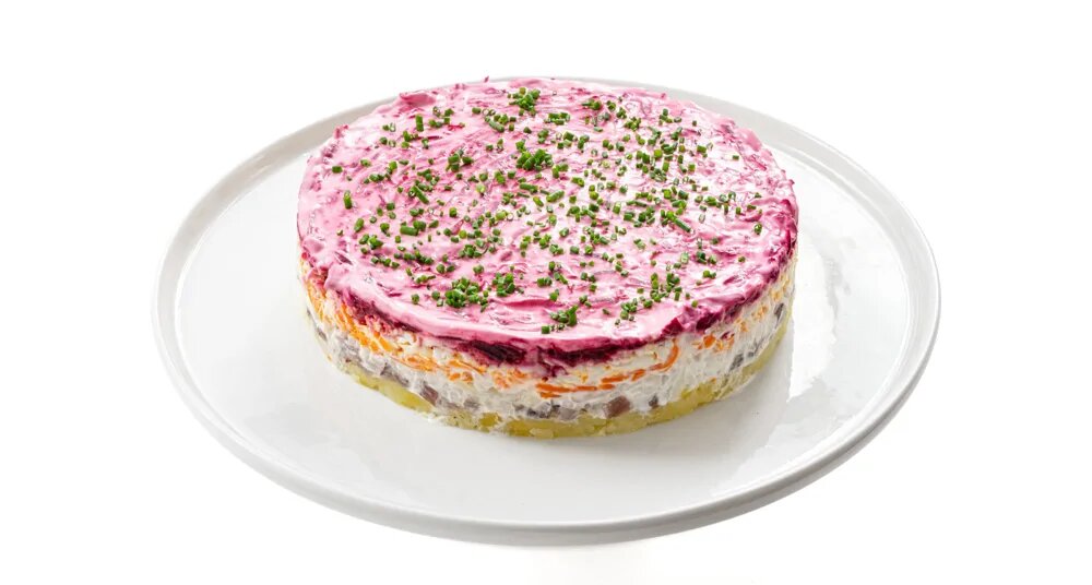 Секреты идеальной селедки под шубой: как приготовить по-новому