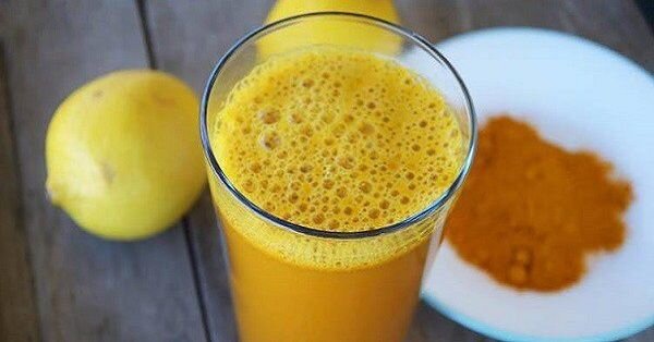 Почему утренняя вода с куркумой меняет правила игры для вашего здоровья