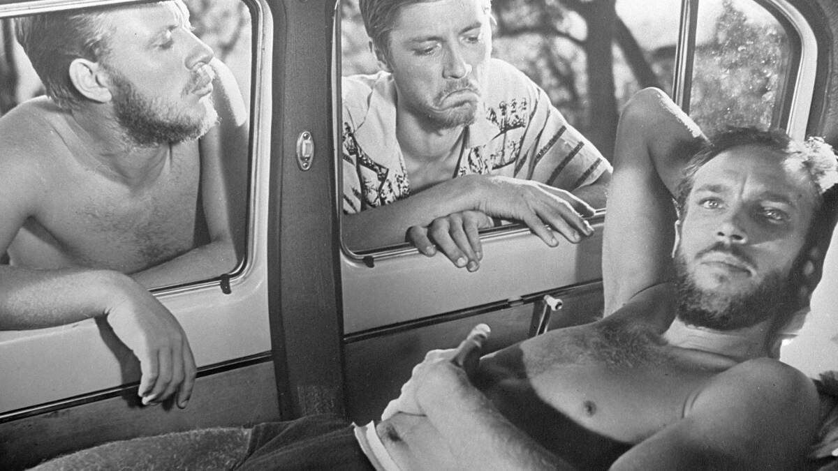 Судьбы звезд «Три плюс два»: от славы до личных трагедий