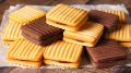 Удивительное печенье всего за 10 минут: быстрый и вкусный рецепт