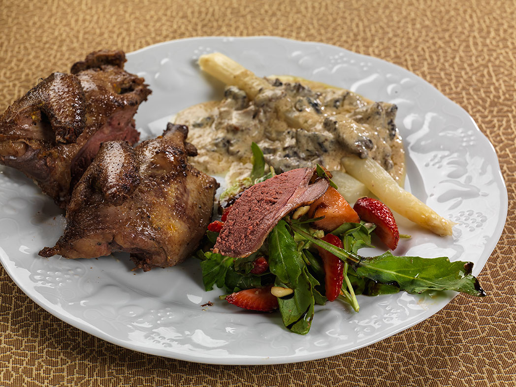 От кухни до общества: неожиданные факты о гастрономии