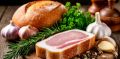 Сало: культовый вкус и простота жизни