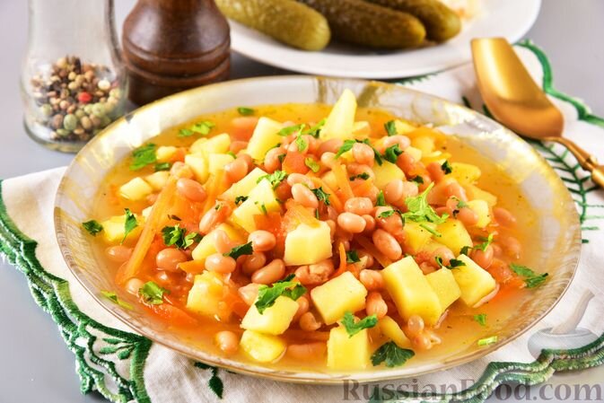 Вкусные ужины недели: новые рецепты, которые вас вдохновят