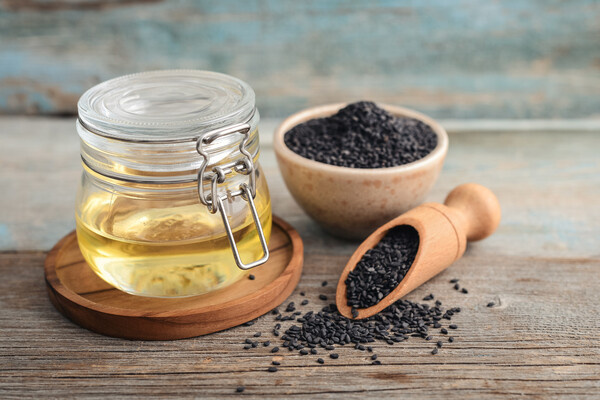 Как восполнить нехватку магния: главные продукты в вашем рационе