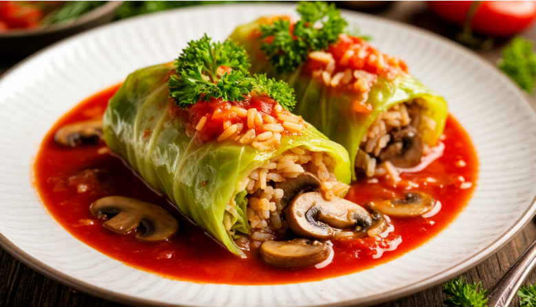 Народная мудрость Матвея: Кулинарные традиции 29 ноября