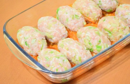 Ленивые голубцы в духовке: настоящий кулинарный хит