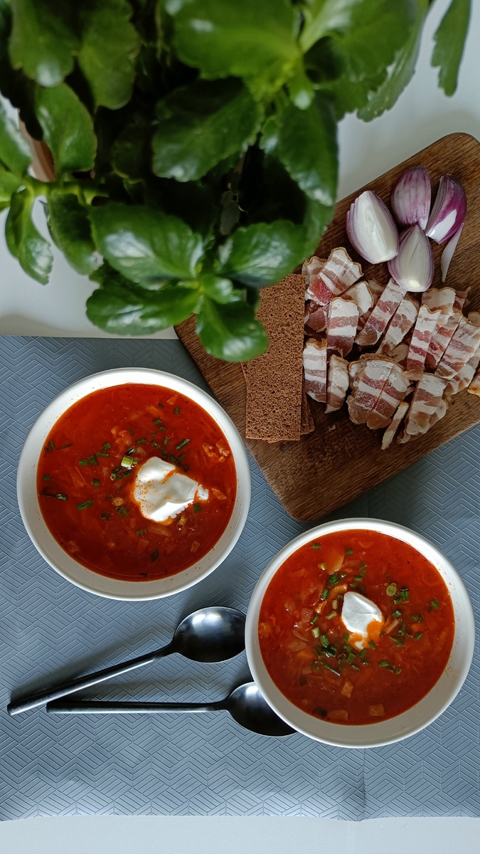 Переосмысленный вкус бабушкиной кухни