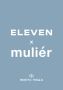 Кофейня Eleven и muli?r представляют уникальные стаканы к праздникам