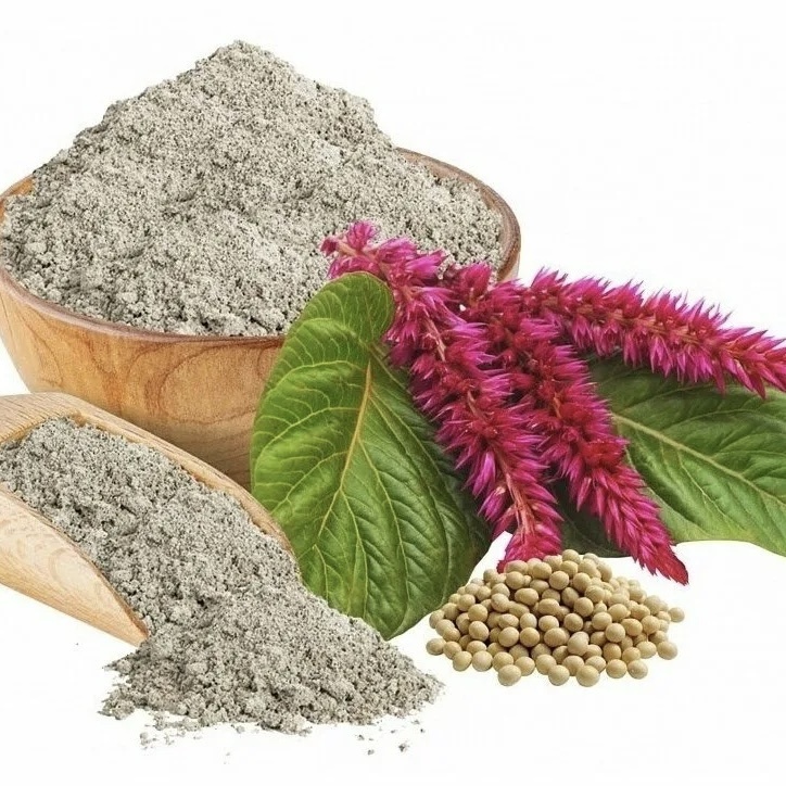 Полный гид по полезным альтернативам пшеничной муки