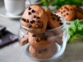 Нежное шоколадное печенье за 20 минут: просто, быстро и вкусно