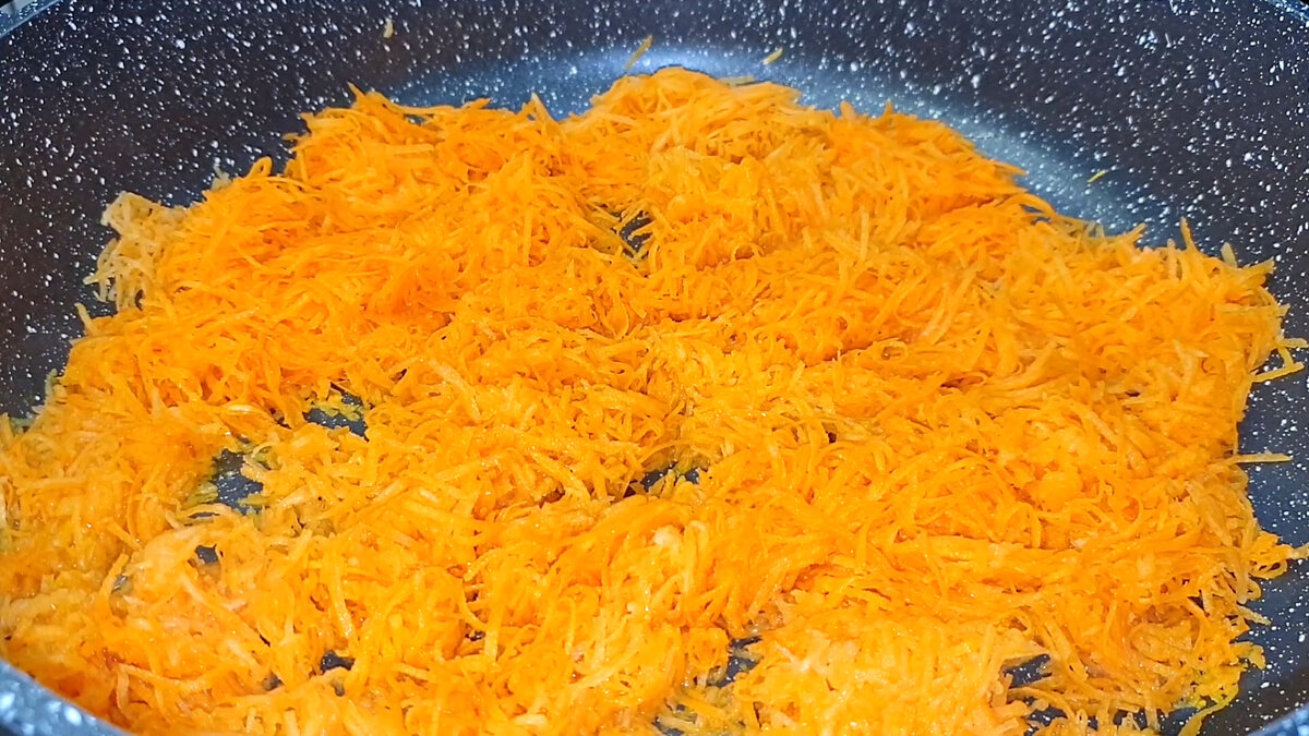 Рулет из моркови: легкий и вкусный рецепт закуски