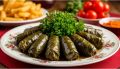 Уникальная альтернатива традиционной долме: легкий и полезный рецепт